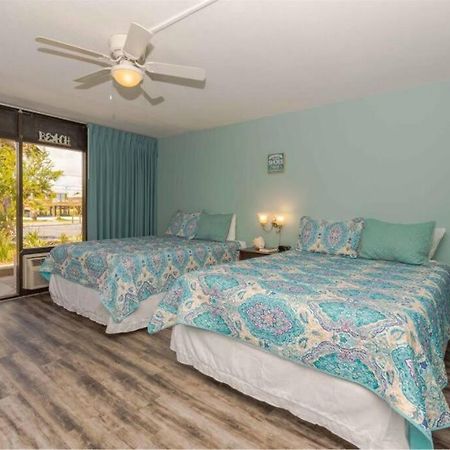 Benjamin'S Pier At Laguna Reef Resort ロックポート エクステリア 写真