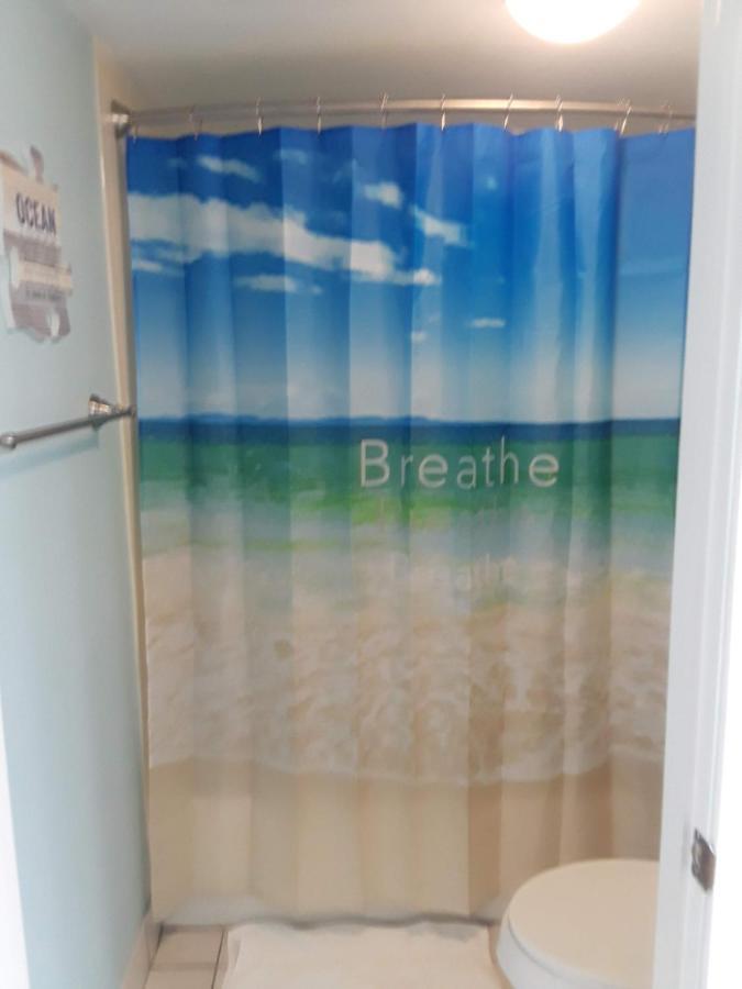 Benjamin'S Pier At Laguna Reef Resort ロックポート エクステリア 写真