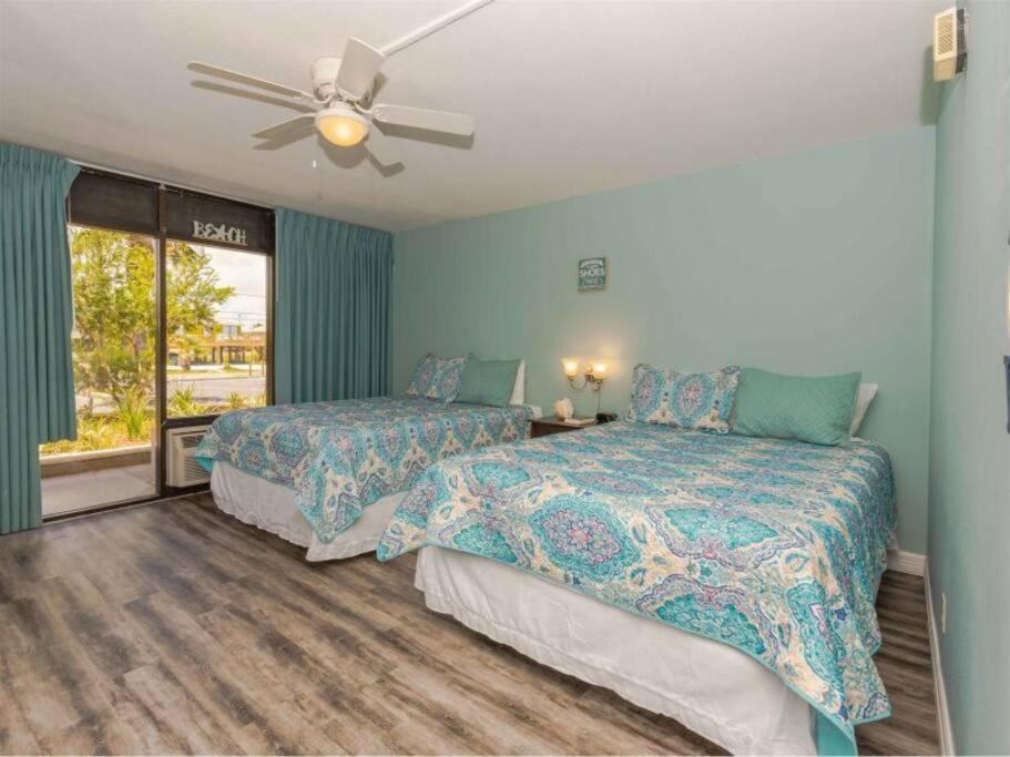 Benjamin'S Pier At Laguna Reef Resort ロックポート エクステリア 写真